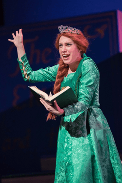 Shrek the Musical - 2019 Shrek the Musical - 2019