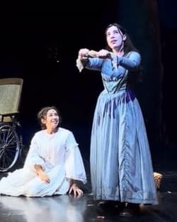 LITTLE WOMEN NATIONAL TOUR 2024 LITTLE WOMEN NATIONAL TOUR 2024