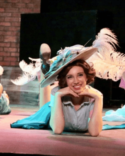 42nd Street - Stagedoor Manor 2018 42nd Street - Stagedoor Manor 2018