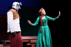 Shrek the Musical - 2019 Shrek the Musical - 2019