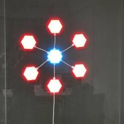 USB connection USB connection