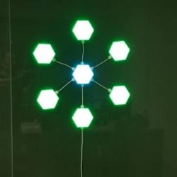 USB connection USB connection