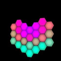 heart lights heart lights