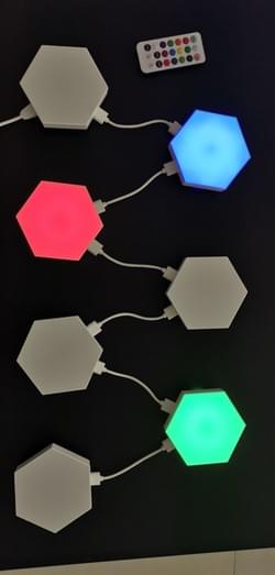 USB connection USB connection