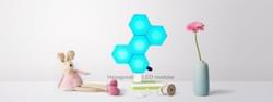 hexagonal led modular hexagonal led modular