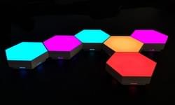 touch sensitive modular touch sensitive modular