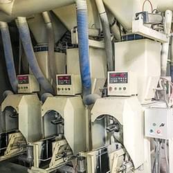 large powder filling machine ton bags packing machine