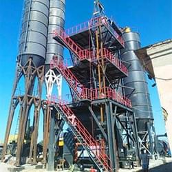 dry mortar plant manufacturer