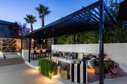 Outdoor Living - Residence, Southern Highlands Outdoor Living - Residence, Southern Highlands
