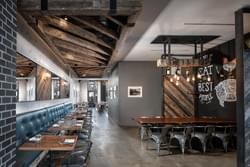 Urban Kitchen Urban Kitchen