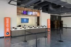 The Venue (Lobby) The Venue (Lobby)