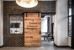 Salted Caramel Cafe Salted Caramel Cafe