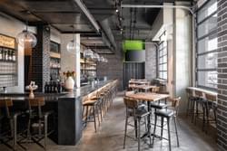 Urban Kitchen Urban Kitchen