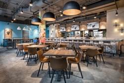 Nina's Tacos Nina's Tacos