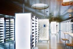 55 Degrees - Wine & Design 55 Degrees - Wine & Design