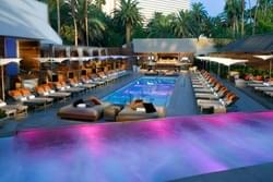 Bare Pool Lounge Bare Pool Lounge