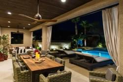 Outdoor Living - Residence, Southern Highlands Outdoor Living - Residence, Southern Highlands