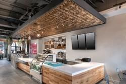 Salted Caramel Cafe Salted Caramel Cafe