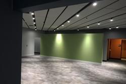 The Venue (Breakout Room) The Venue (Breakout Room)