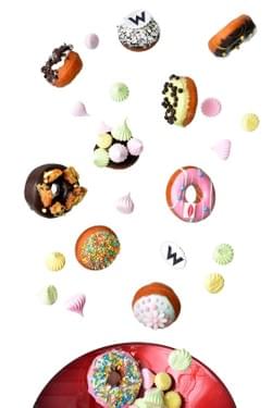 2018 W guangzhou 2018 W guangzhou