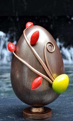 2012 Dubai Ritz easter brunch 2012 Dubai Ritz easter brunch