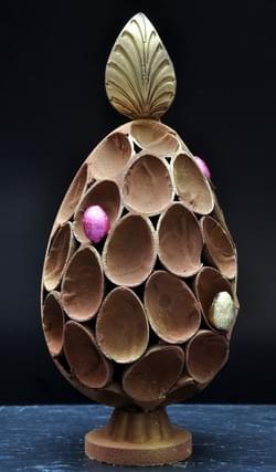 2012 Dubai Ritz easter brunch 2012 Dubai Ritz easter brunch