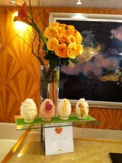 2012 Dubai Ritz 2012 Dubai Ritz