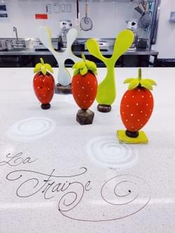 2019 Wellington Le Cordon Bleu chocolate works 2019 Wellington Le Cordon Bleu chocolate works