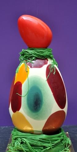 2012 Dubai Ritz easter brunch 2012 Dubai Ritz easter brunch