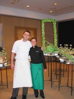 2004 Ritz-Carton Barcelona Arts 2004 Ritz-Carton Barcelona Arts