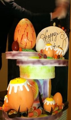 2012 Dubai Ritz 2012 Dubai Ritz