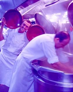 2004 Ritz-Carton Barcelona Arts 2004 Ritz-Carton Barcelona Arts