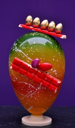 2012 Dubai Ritz easter brunch 2012 Dubai Ritz easter brunch