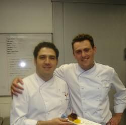 2004 Ritz-Carton Barcelona Arts 2004 Ritz-Carton Barcelona Arts