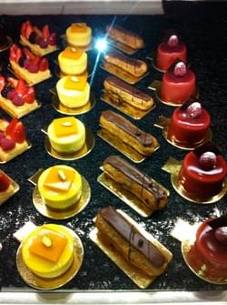 2012 Dubai Ritz 2012 Dubai Ritz