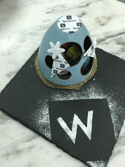 2017 W Guangzhou 2017 W Guangzhou