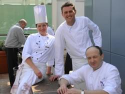 2004 Ritz-Carton Barcelona Arts 2004 Ritz-Carton Barcelona Arts