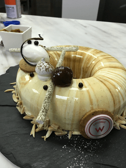 2017 W Guangzhou 2017 W Guangzhou