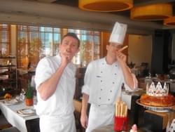 2004 Ritz-Carton Barcelona Arts 2004 Ritz-Carton Barcelona Arts