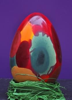 2012 Dubai Ritz easter brunch 2012 Dubai Ritz easter brunch