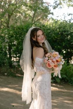 "Bridal hairstyling service by BfabMobile - professional hair and glam makeup." "Bridal hairstyling service by BfabMobile - professional hair and glam makeup."