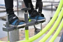 Orbitron Pilot Orbitron Pilot