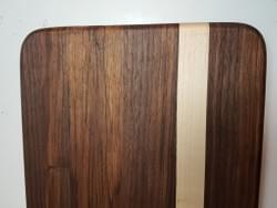 Walnut cutting board grain Walnut cutting board grain