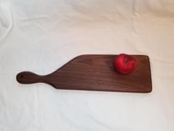 Walnut Charcuterie Board Walnut Charcuterie Board