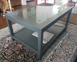 Custom Coffee Table