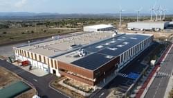 Champignonnière Vialade (66) Champignonnière Vialade (66)