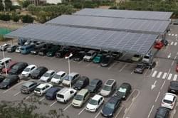 Centre Technique Municipal - 174 kWc - Perpignan (66) Centre Technique Municipal - 174 kWc - Perpignan (66)