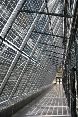 CNRS - Laboratoire LAAS (100kWc) à Toulouse (31) CNRS - Laboratoire LAAS (100kWc) à Toulouse (31)