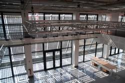 CNRS - Laboratoire LAAS (100kWc) à Toulouse (31) CNRS - Laboratoire LAAS (100kWc) à Toulouse (31)