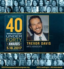 40 Under 40: Emerging Civic Leaders Recognition. 40 Under 40: Emerging Civic Leaders Recognition.